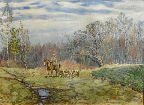 Konstantins Visockis